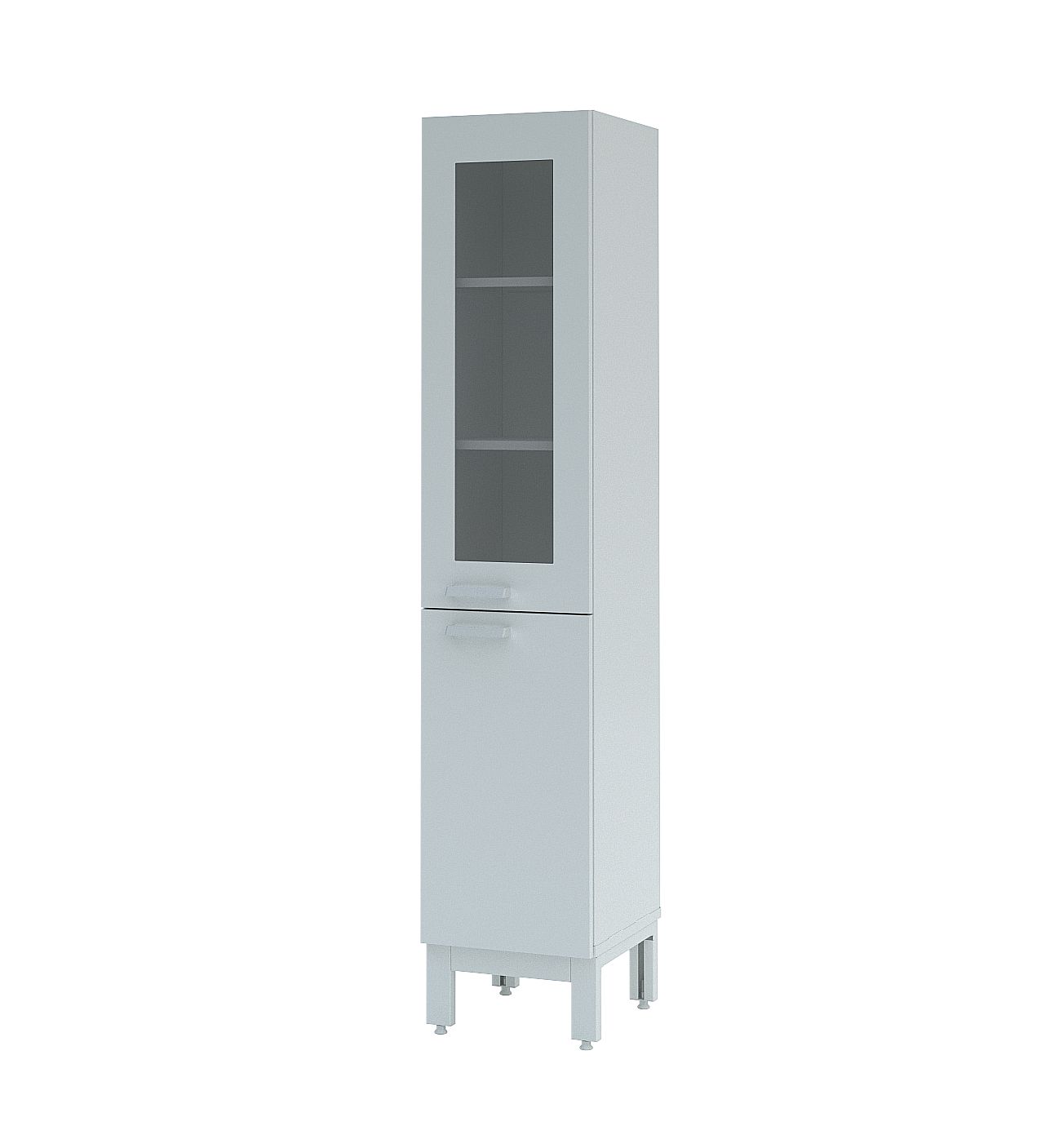 Шкаф для лабораторной посуды Simple Pro ЛК-800 ШЛП
