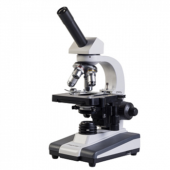 Микроскоп биологический Микромед-1 (вар. 1-20)