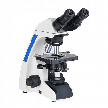 Микроскоп биологический Микромед-2 (вар. 2 LED М)