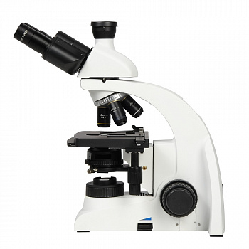 Микроскоп биологический Микромед-2 (3-20 inf.)