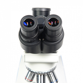 Микроскоп биологический Микромед-3 (U3)