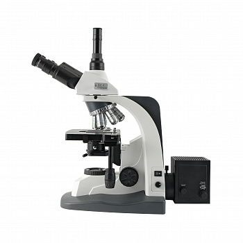 Микроскоп биологический Микромед-3 (Professional)