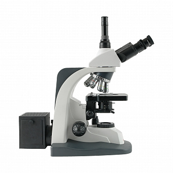 Микроскоп биологический Микромед-3 (Professional)