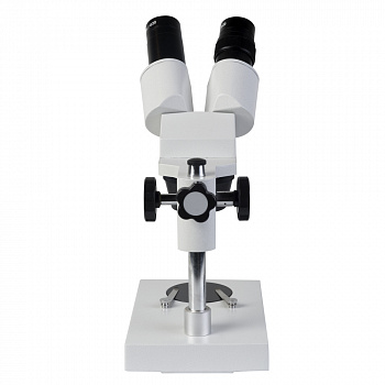 Микроскоп стерео Микромед МС-1 вар. 1А (1х/3х)