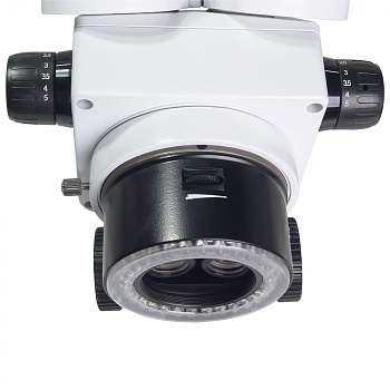 Оптическая головка Микромед МС-4-ZOOM (тринокуляр)
