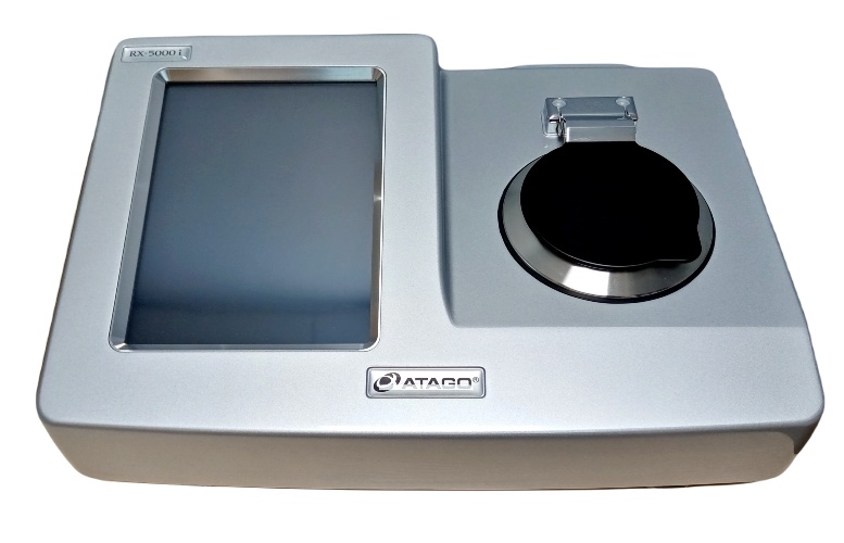 Рефрактометр ATAGO RX-5000i