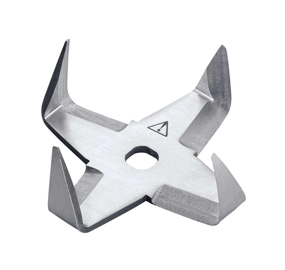 Приспособление IKA A 10.2 Star shaped cutter