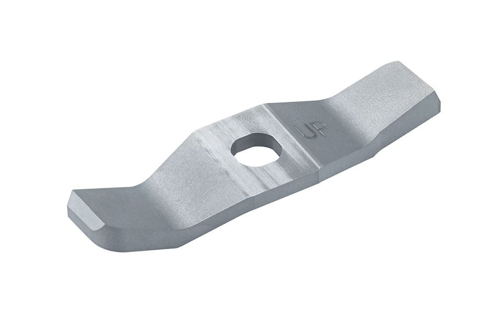 Приспособление IKA A 10.3 Hard metal cutter