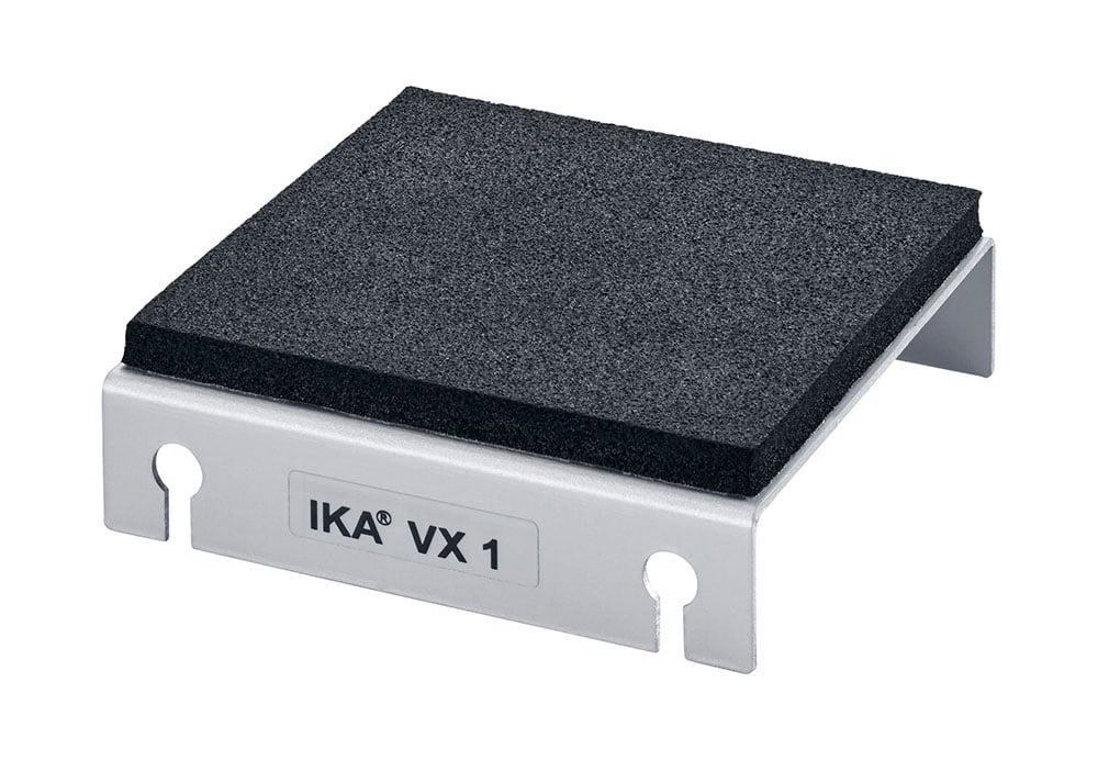 Приспособление для одного сосуда IKA VX 1