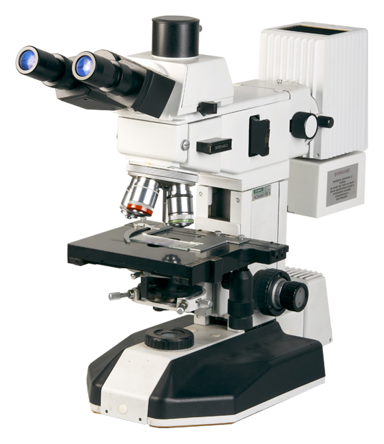 Микроскоп медицинский ЛОМО МИКМЕД-2