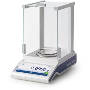 Аналитические весы METTLER TOLEDO Analytical Balance MS304TS/A00