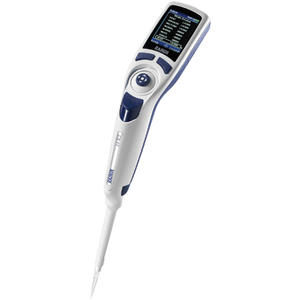 Одноканальный дозатор METTLER TOLEDO E4 Electronic Pipette, Unv. SE4-200XLS+