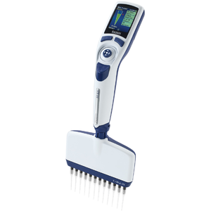 Многоканальный дозатор METTLER TOLEDO E4 Multi Pipette Multi E12-20XLS+