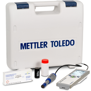 Кислородомер METTLER TOLEDO Seven2Go DO meter S9-BOD-Kit