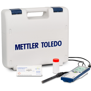 Кислородомер METTLER TOLEDO Seven2Go DO meter S4-Field-Kit