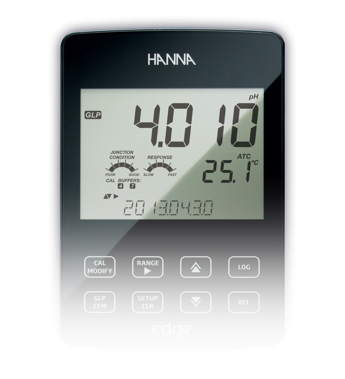 Edge универсальный прибор с датчиком HI11310 HANNA Instruments HI2020-02