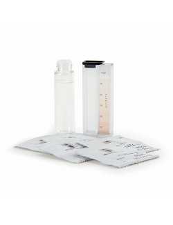 Тест-набор для определения нитратов 0-50 мг/л HANNA Instruments HI3874