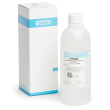 Очищающий раствор от молочных отложений HANNA Instruments HI70640L