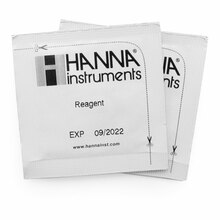 Реагент на общую жёсткость (низкий диапазон) HANNA Instruments HI735-25