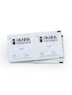 Реагенты на свободный хлор HANNA Instruments HI93701-01