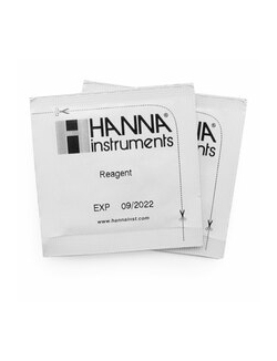 Набор реагентов на озон HANNA Instruments HI93703-52-2