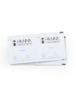 Реагенты на нитрит низкие концентрации HANNA Instruments HI93707-01