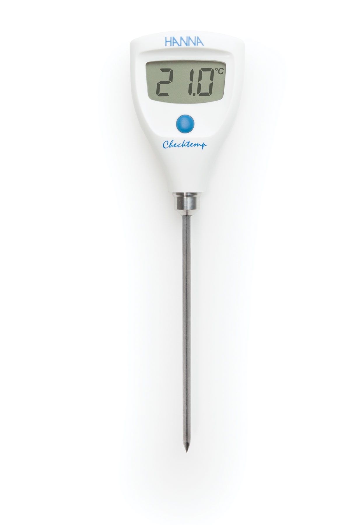 Термометр карманный Checktemp HANNA Instruments HI98501