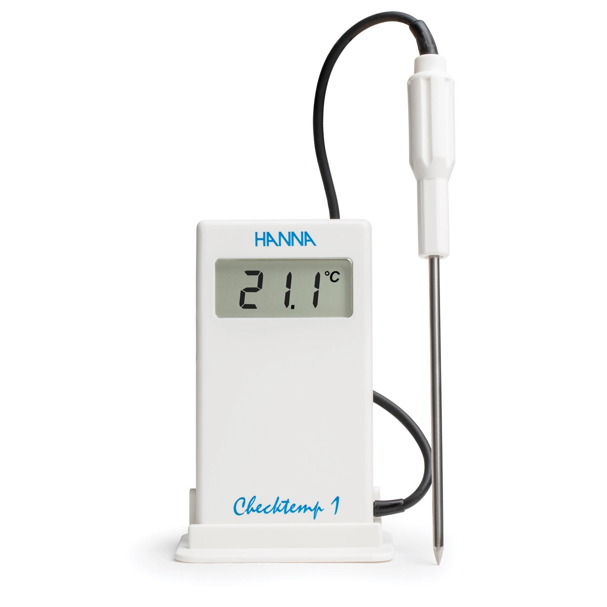Термометр карманный (без поверки) Checktemp1 HANNA Instruments HI98509_БП