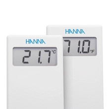 Термометр карманный (без поверки) Checktemp1 HANNA Instruments HI98509_БП
