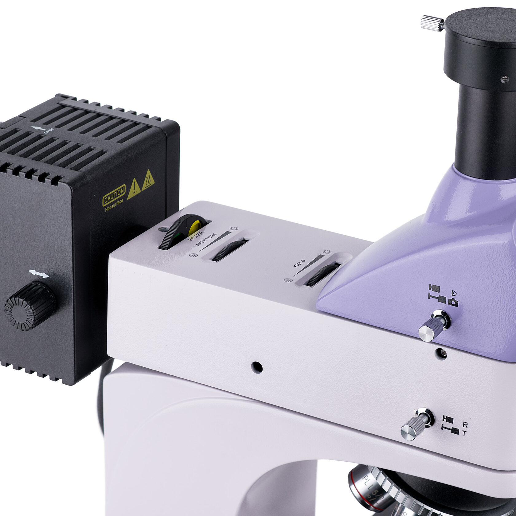 Металлографический микроскоп MAGUS Metal 600