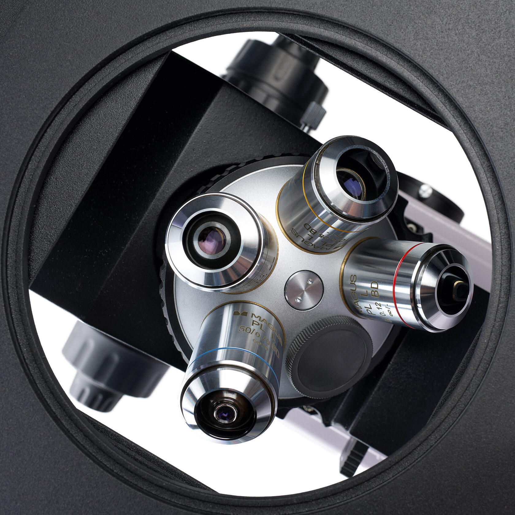 Металлографический микроскоп MAGUS Metal V700 BD